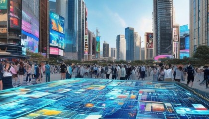 福州信息化，助力智慧城市建设，助力精准营销