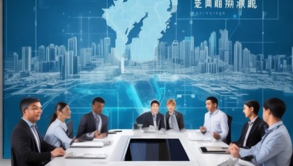 浙江企业信息化咨询服务助力数字化转型