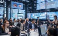 兰州信息技术咨询市场，助力企业高效转型