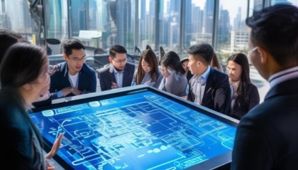 徐汇区信息技术咨询优化，助力企业数字化转型