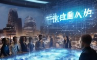 与未来对话的共创之道—瞻澜信息技术咨询工作室