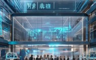 淮燕信息技术咨询中心，助力企业数字化转型的创新平台