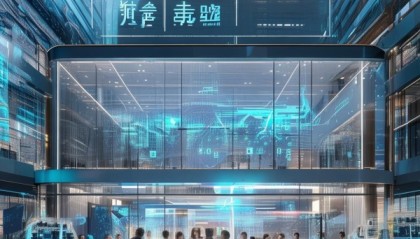 淮燕信息技术咨询中心，助力企业数字化转型的创新平台