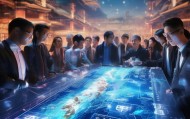 宁夏信息化信息咨询，机遇与挑战
