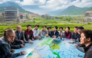 助力乡村振兴，宁夏信息化专家助力乡村振兴！