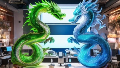 双龙信息咨询服务招聘，助力职场人成长与发展