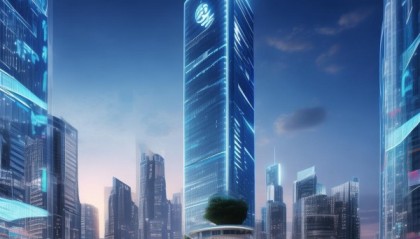 西昌聚银捷诚，信息科技发展新高地——你的理想伙伴