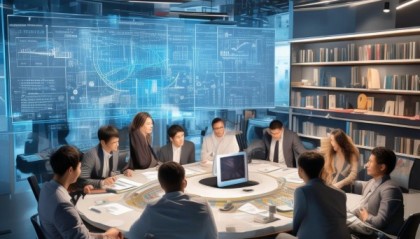锦安信息咨询服务部助力企业发展开启未来新篇章