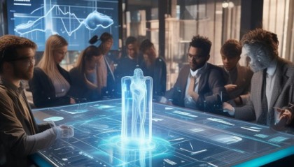 服装企业信息化咨询助力数字化转型创新解决方案