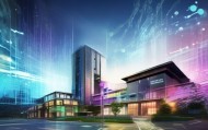 贵州岚峰信息技术咨询有限公司，disrupting the information technology landscape in贵州