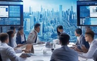济南临渊信息技术咨询，助力企业数字化转型的信赖伙伴