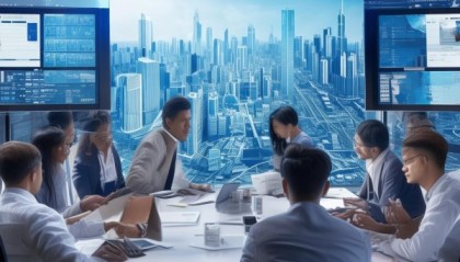 济南临渊信息技术咨询，助力企业数字化转型的信赖伙伴