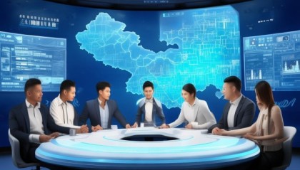 开封信息技术咨询，助力企业数字化转型，专业而高效。