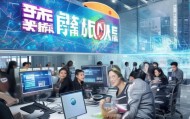 泰和县信息咨询服务公司，助力数字经济发展