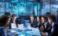 Pwc信息技术咨询，助力企业数字化转型，提供精准方案！