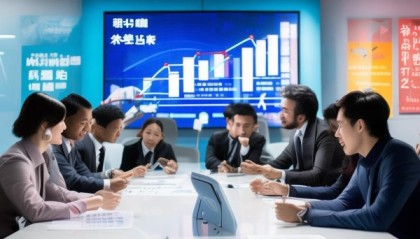 元禾信息咨询服务助力企业成功转型
