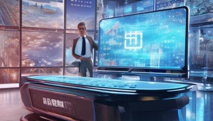 宏飞信息咨询服务，数字转型的强劲对手