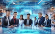 长春龙源信息技术咨询，助力企业数字化转型