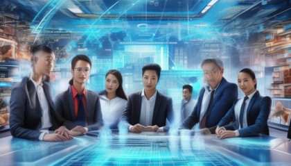 长春龙源信息技术咨询，助力企业数字化转型