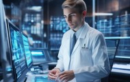 医疗信息化咨询专员，transforming healthcare with data