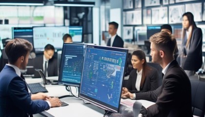 三穗信息咨询服务，助力企业数字化转型的得力伙伴