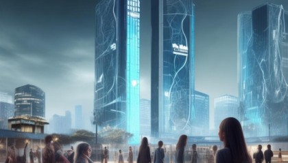 长脉智控，服务长治久安的智能控制系统解决方案