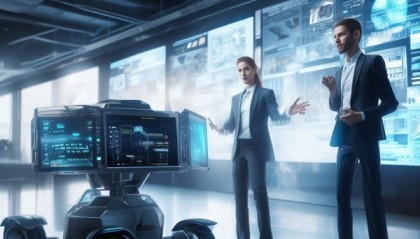 科技与创新的双轮驱动——研初信息咨询服务的未来新选择