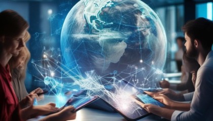 数字化转型，信息化战略咨询助力企业迈向未来