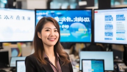 梅姐人力信息咨询服务助力企业转型升级