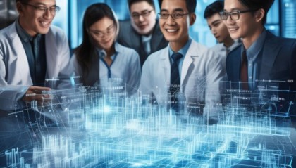 重构现代服务模式，助力江苏施工企业信息化咨询