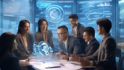 留侯信息化咨询，助力企业数字化转型