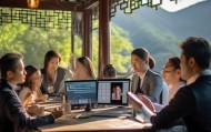 山亭区信息咨询服务，助力数字化转型的创新力量