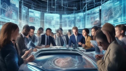 信息技术咨询，挑战与机遇交织