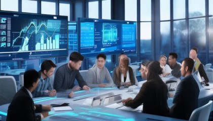 邢台迅联信息技术咨询助力local 计算技术的数字化转型
