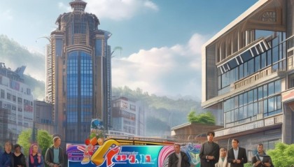 新疆信息咨询服务助力经济发展与社会稳定