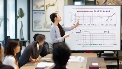 扬州信息技术咨询价位解析