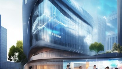 珠山信息咨询服务中心助力企业发展与创新