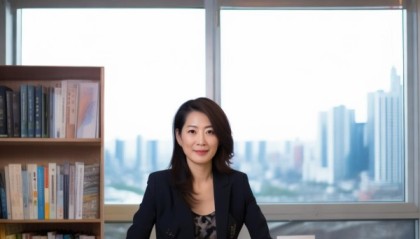 智领未来，智助职场，文渊信息咨询服务助力专业成长