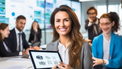 轩欣信息咨询服务，助力企业加速转型