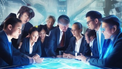 曾都信息咨询服务，助力企业数字化转型的强劲推动力