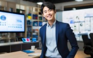 小王信息技术咨询服务，你的专业可靠 partner