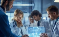 从信息化咨询设计到数字化转型，探索医疗领域的未来