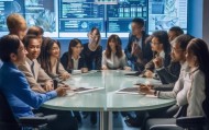 华赢信息咨询服务在专业领域引领创新