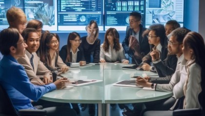 华赢信息咨询服务在专业领域引领创新