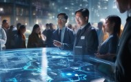 公安信息化咨询，助力法治社会的智慧之光