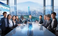 浙江信息咨询服务在数字化转型中的机遇与挑战解析