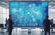 信息化咨询平台助力装修行业的数字化转型之路