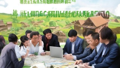 泾县信息咨询服务，助力农业发展的重要力量