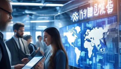 卓康信息咨询服务，recruitment 的新战场