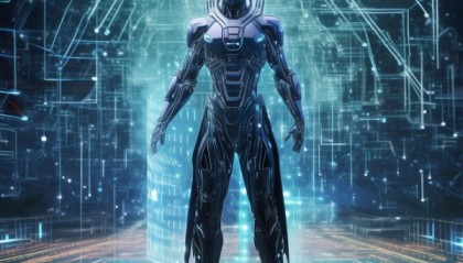 守护数字生态，宇雄信息咨询服务助力企业数字化转型